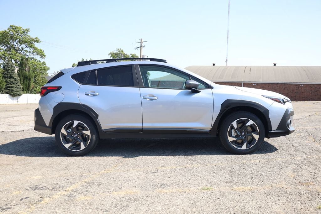 New 2026 Subaru Crosstrek 2.5i Limited AWD/4WD image 4