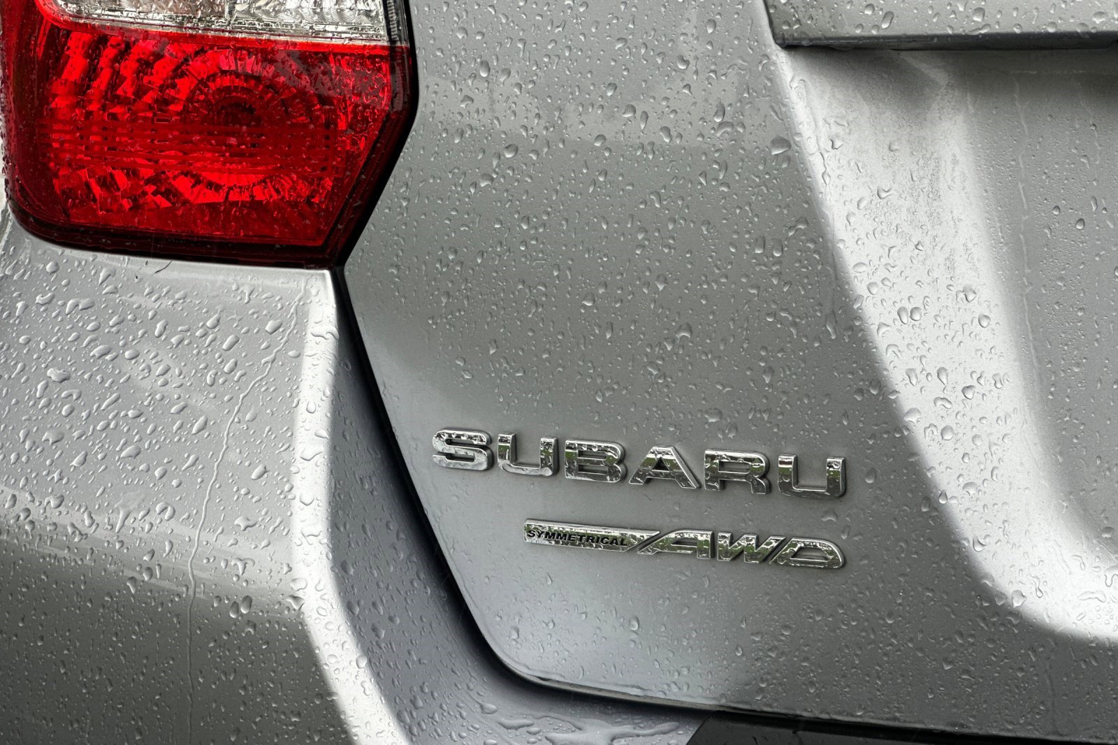 Used 2015 Subaru Crosstrek 2.0i Limited image 37