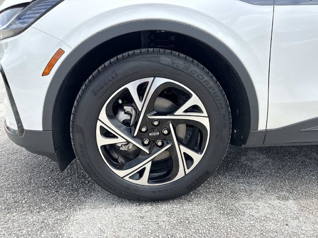 New 2026 Lincoln Nautilus Premier w/ Equipment Group 102A AWD/4WD image 10