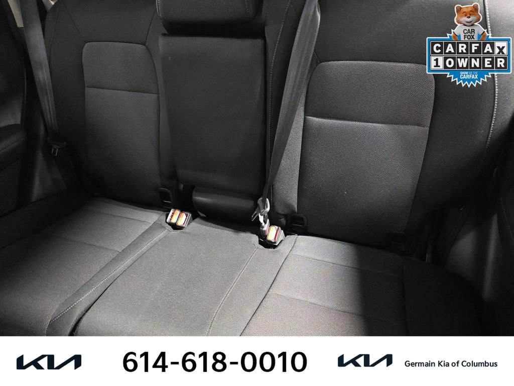 Used 2024 Honda CR-V LX image 18