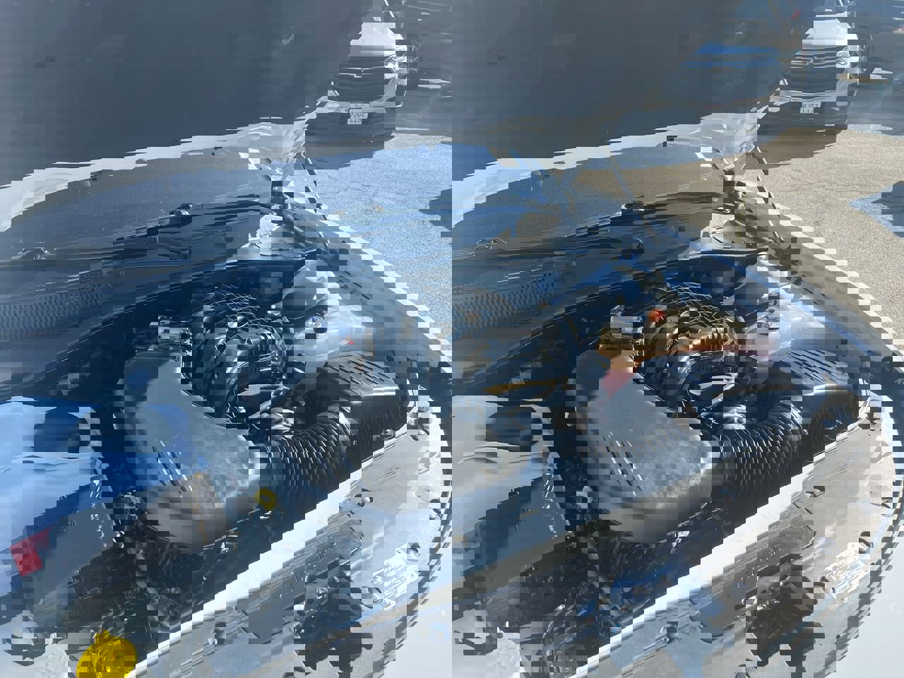 Used 2023 Dodge Charger GT image 47