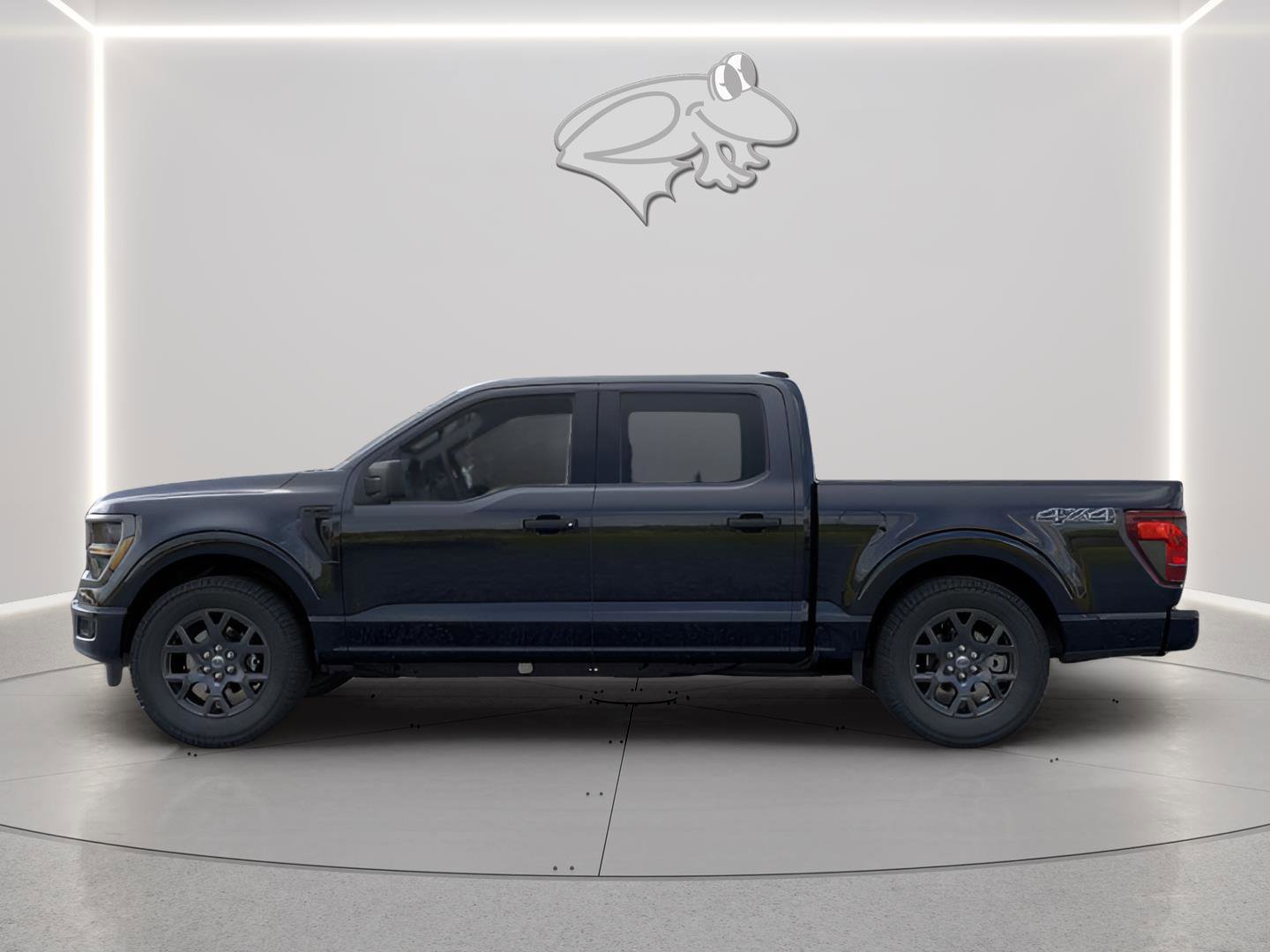 New 2026 Ford F150 STX w/ Equipment Group 200A image 3