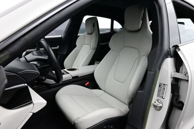 Certified 2023 Porsche Taycan 4S w/ Sport Chrono Package AWD/4WD image 5