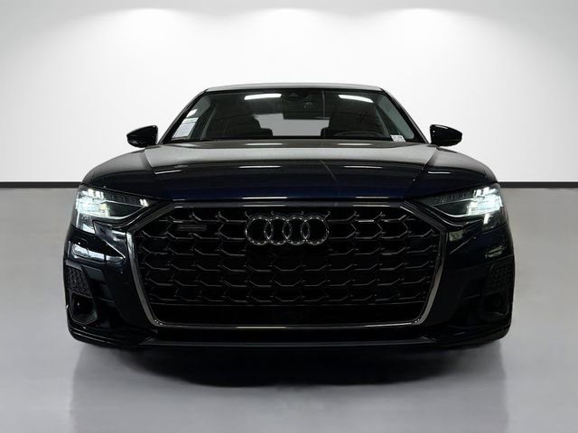 Used 2023 Audi A8 L 3.0T w/ Luxury Package AWD/4WD image 8