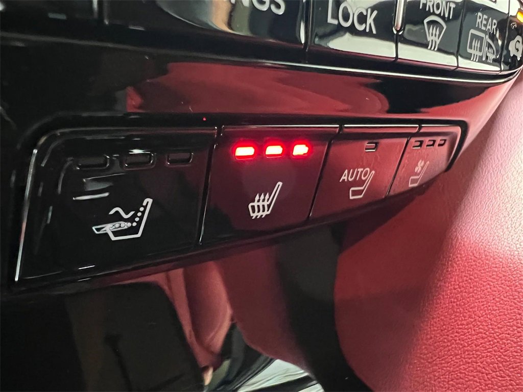 New 2026 Acura MDX A-Spec image 25