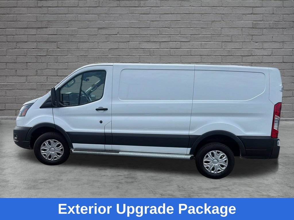 Used 2025 Ford Transit 250 Low Roof w/ Exterior Upgrade Package RWD image 5