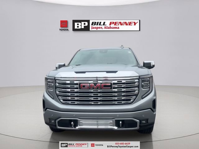 Used 2023 GMC Sierra 1500 Denali w/ Denali Reserve Package image 8