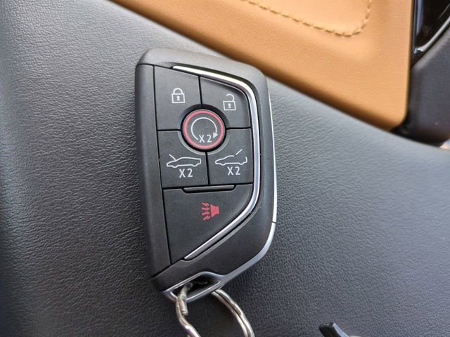 Used 2021 Chevrolet Corvette Stingray Preferred Cpe w/ Z51 Performance Package image 30