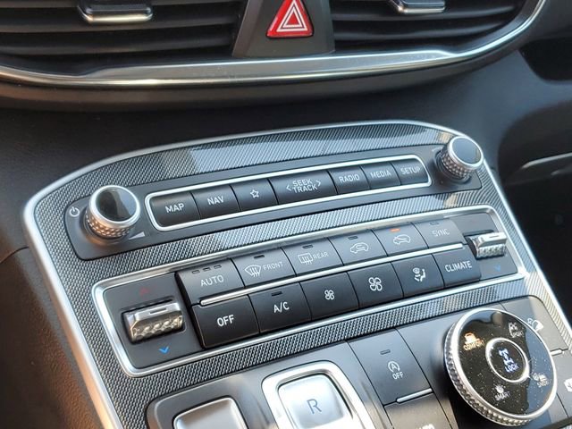 Used 2023 Hyundai Santa Fe SEL AWD/4WD image 29