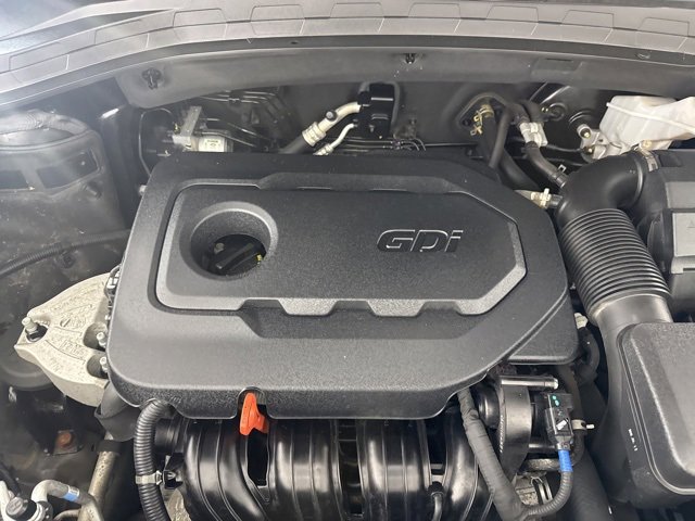 Used 2019 Hyundai Santa Fe SEL image 17