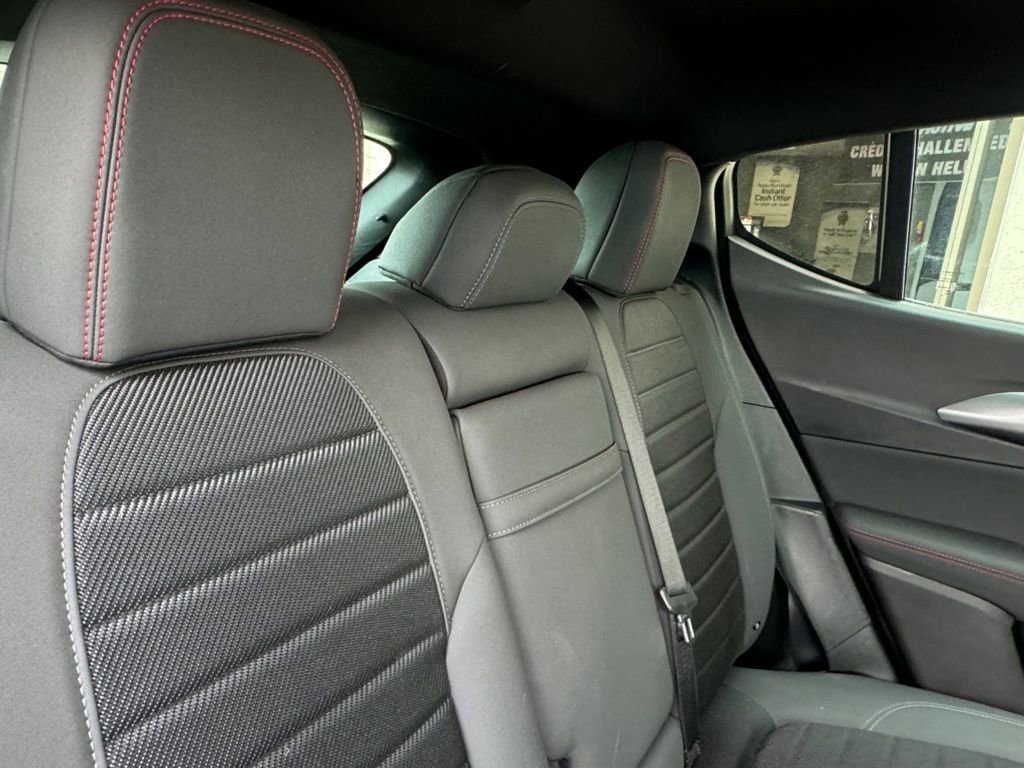 Used 2024 Dodge Hornet R/T AWD/4WD image 18
