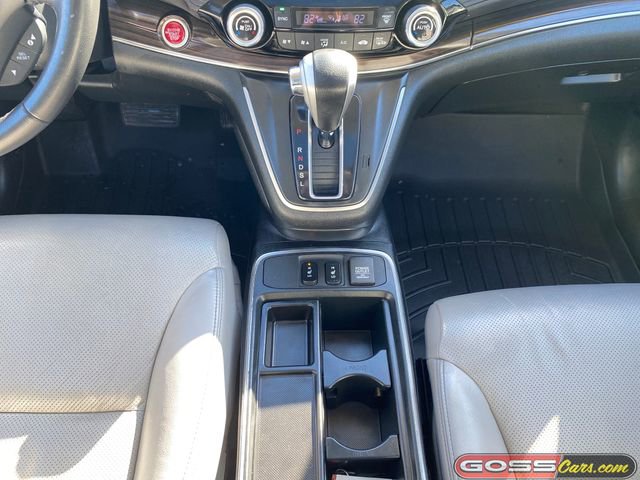 Used 2016 Honda CR-V Touring image 13