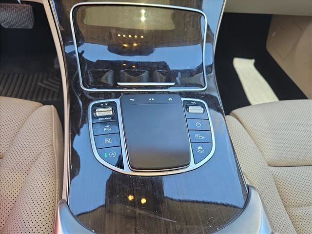 Used 2021 Mercedes-Benz GLC 300 4MATIC image 13