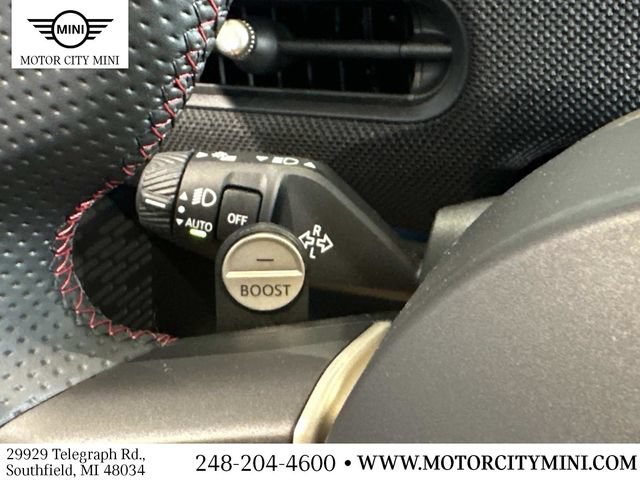 Certified 2026 MINI Cooper S FWD image 24