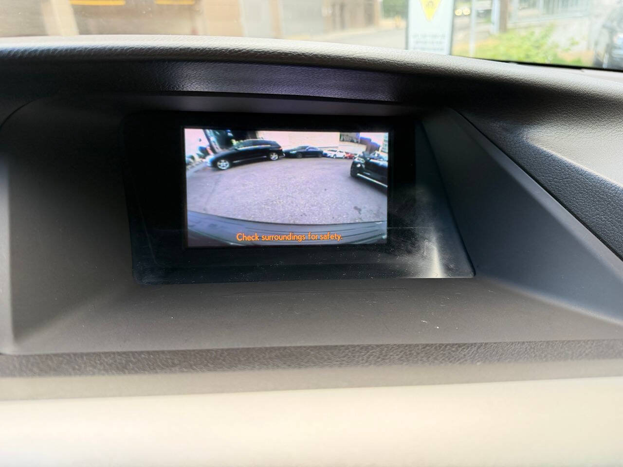 Used 2013 Lexus RX 350 FWD w/ Premium Pkg image 53