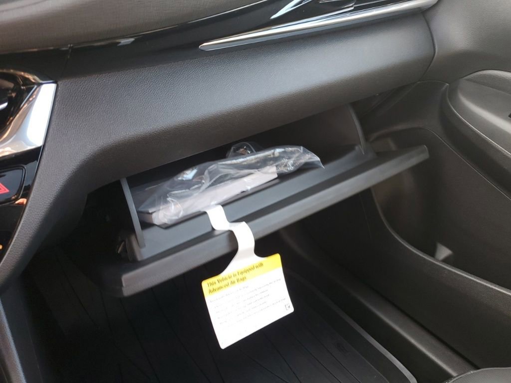 Used 2025 Buick Envista Avenir image 22