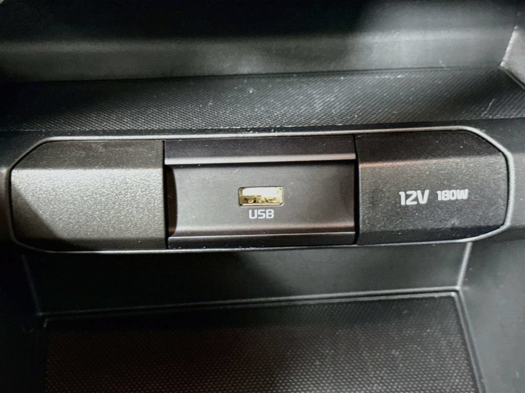 Used 2023 Kia Rio S FWD image 16