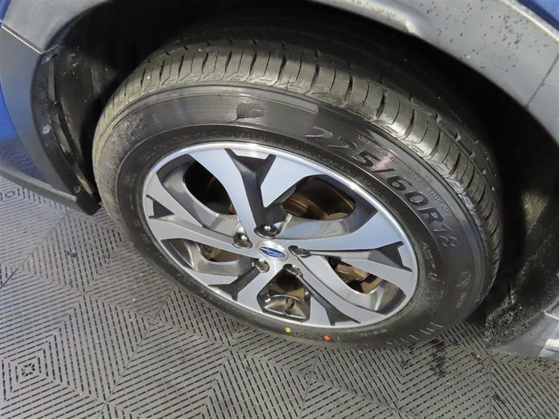 Used 2020 Subaru Outback Limited XT w/ Popular Package #2 image 6