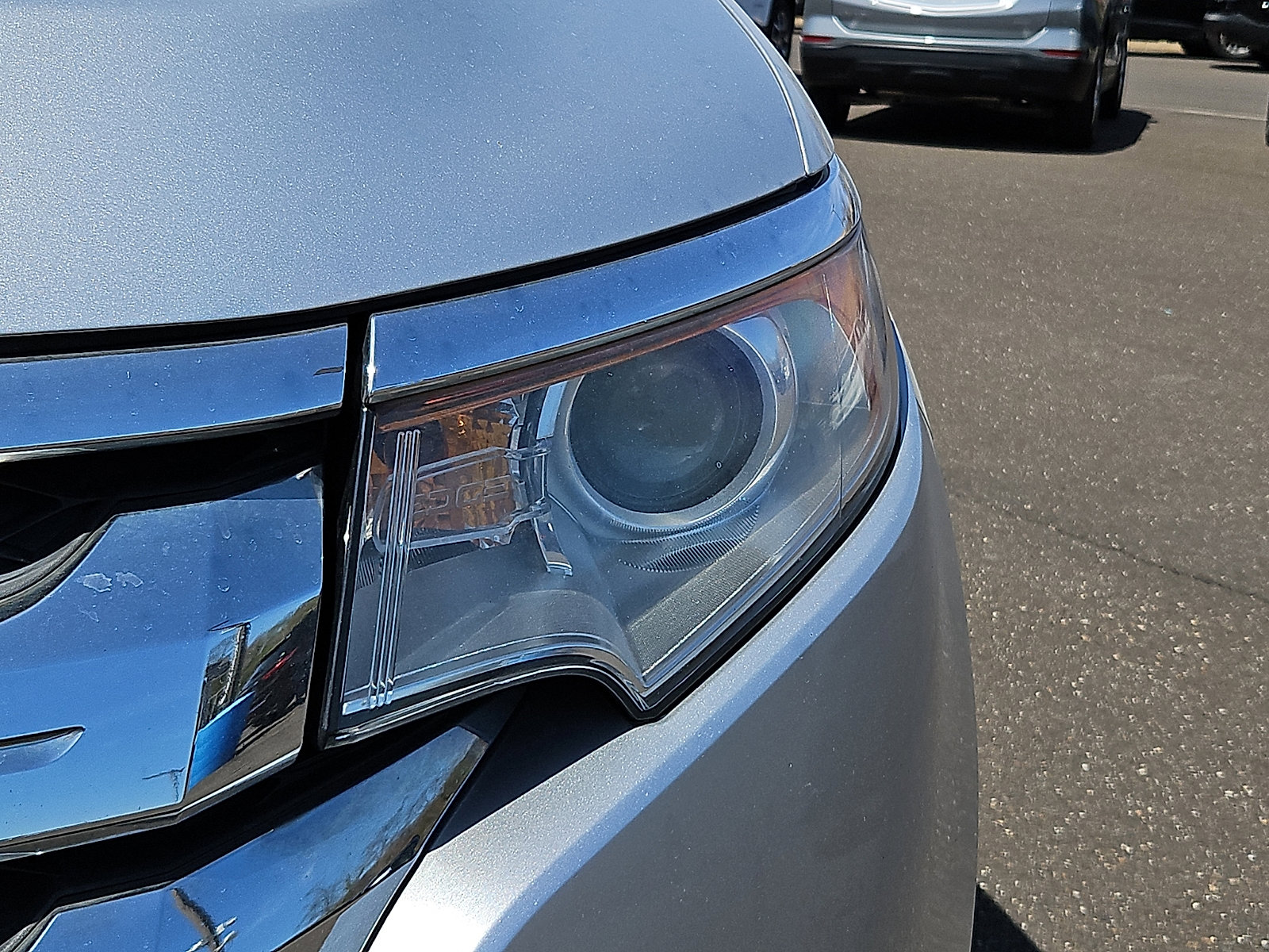 Used 2013 Ford Edge SE FWD image 8