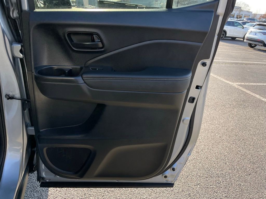 Certified 2025 Honda Ridgeline Sport+ image 33