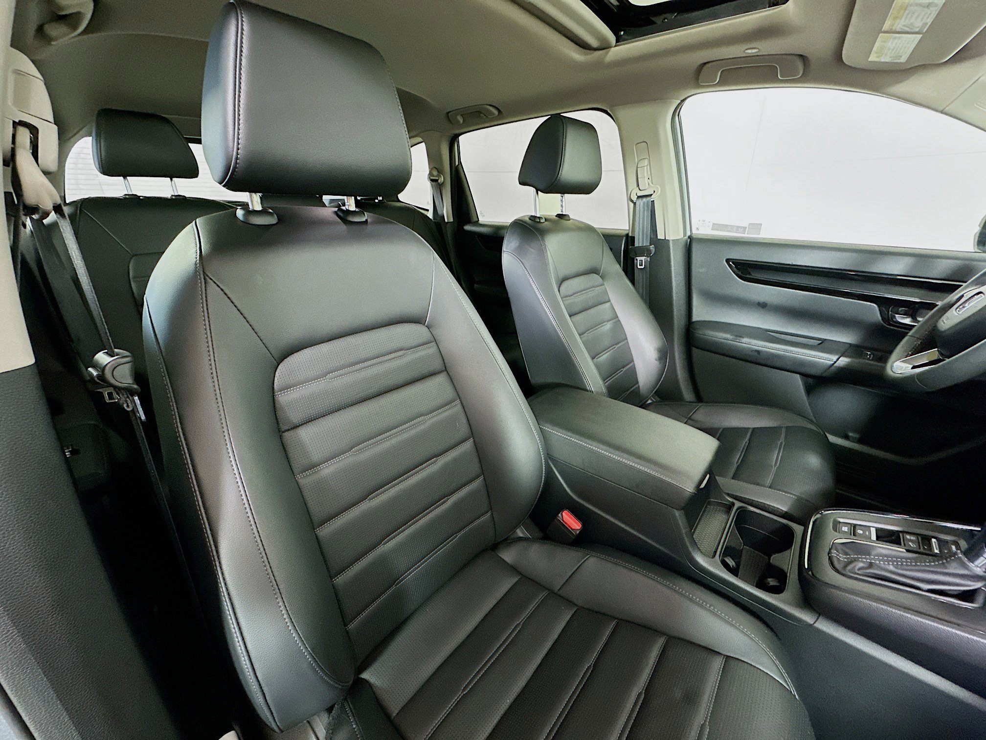 Used 2023 Honda CR-V EX-L image 26