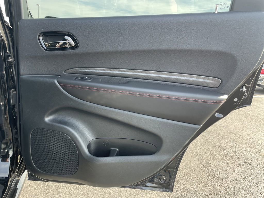 Used 2024 Dodge Durango GT image 34