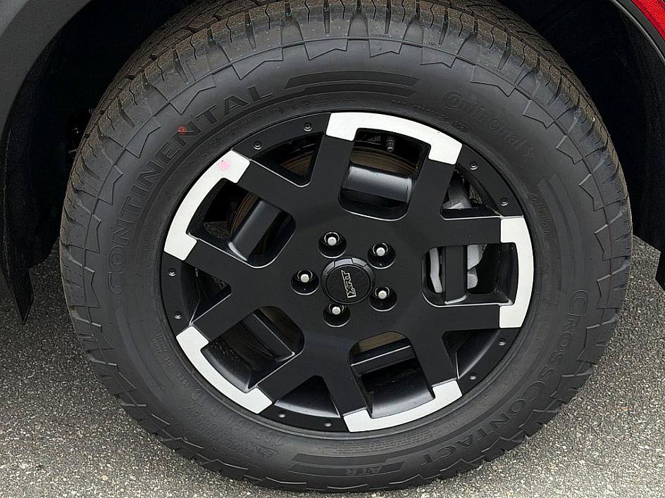 New 2026 Hyundai Palisade XRT Pro AWD/4WD image 6