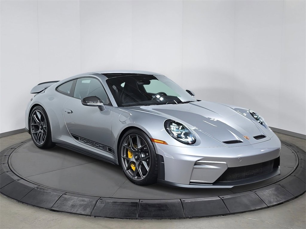 Used 2026 Porsche 911 GT3 image 9