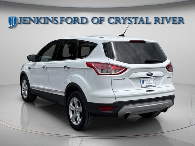 Used 2014 Ford Escape SE FWD image 11