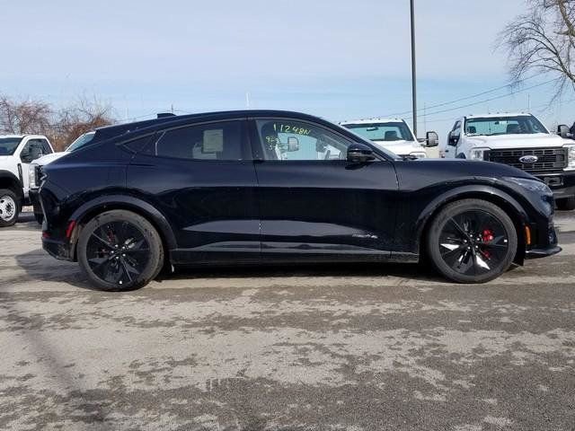 New 2025 Ford Mustang Mach-E GT w/ Interior Protection Package AWD/4WD image 2