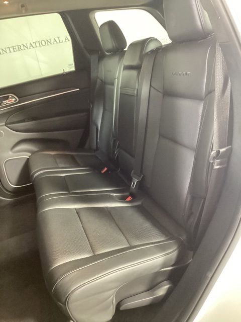 Used 2017 Jeep Grand Cherokee Summit image 10