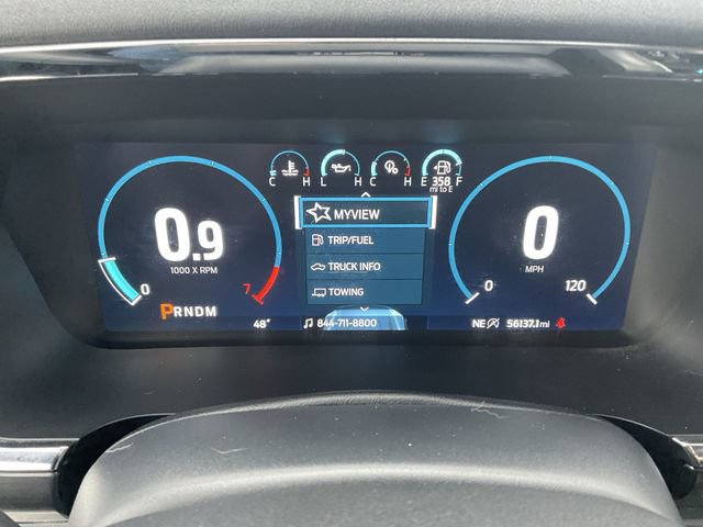 Certified 2021 Ford F150 Lariat w/ Equipment Group 502A High image 15