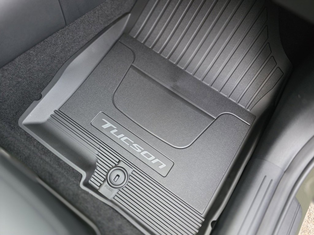 New 2026 Hyundai Tucson XRT image 13