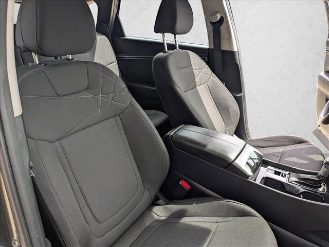 Used 2023 Hyundai Tucson SE FWD image 21