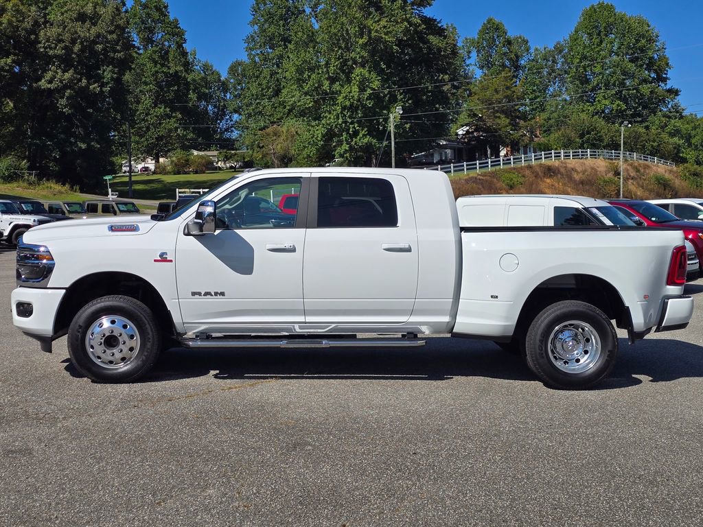 New 2026 RAM 3500 Laramie w/ Max Tow Package image 15