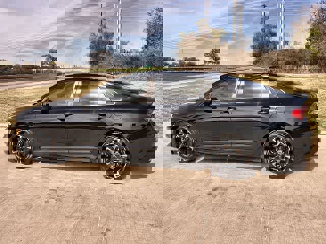 Used 2022 Kia K5 GT-Line image 4