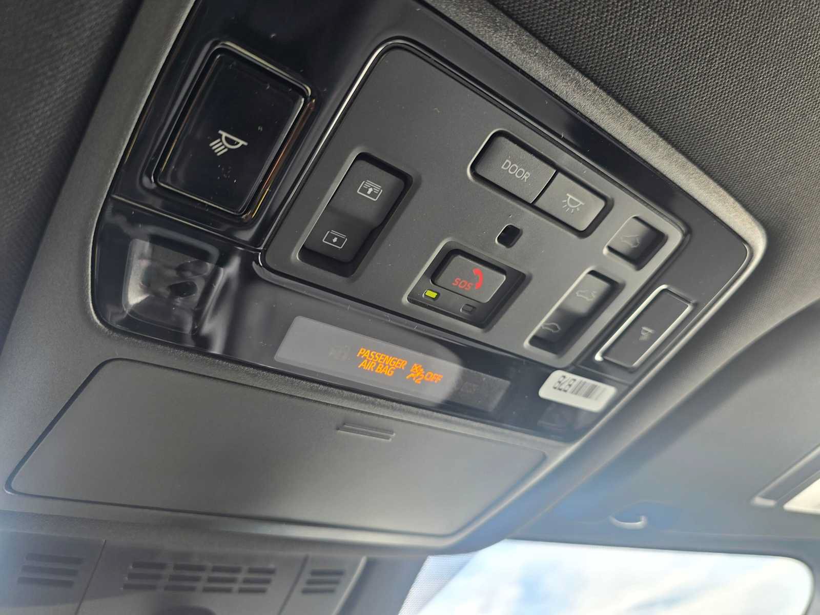 New 2026 Lexus TX 350 FWD w/ Technology Package image 36
