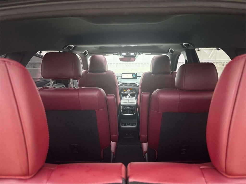 Used 2021 MAZDA CX-9 Carbon Edition image 27