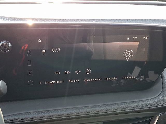 New 2026 Buick Encore GX Preferred w/ Comfort Package image 17