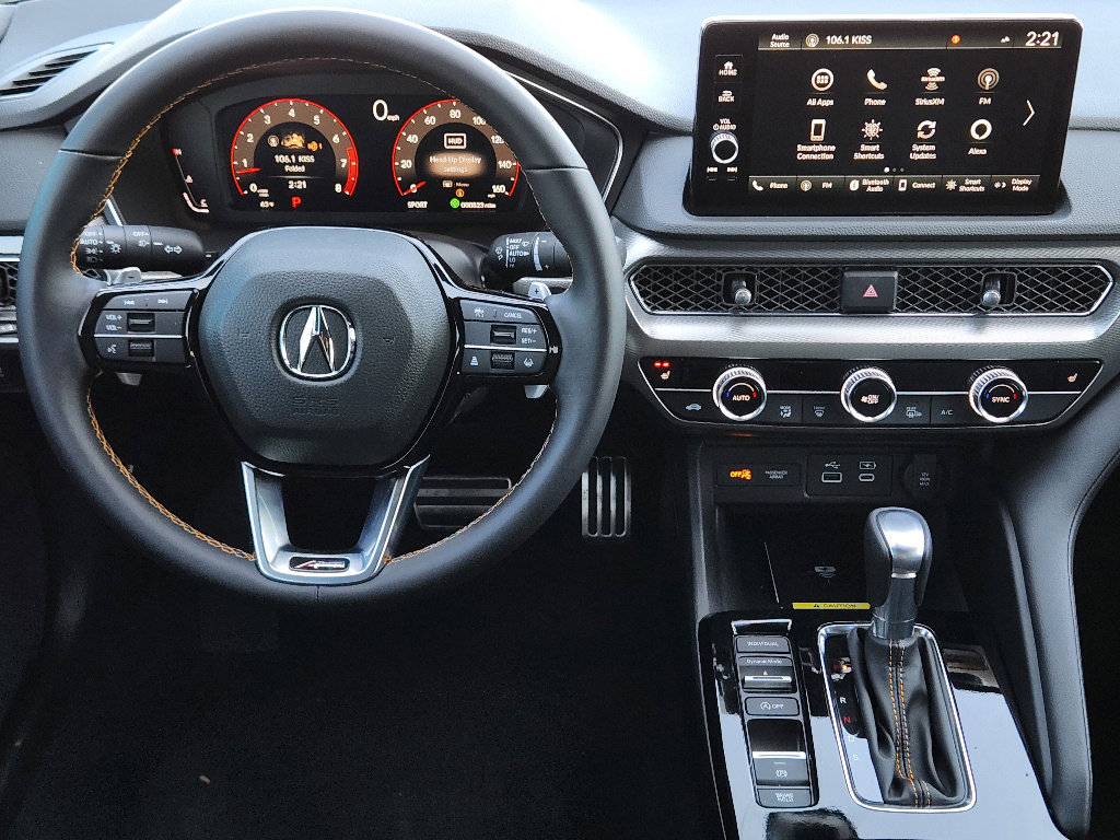 Used 2026 Acura Integra A-Spec image 26