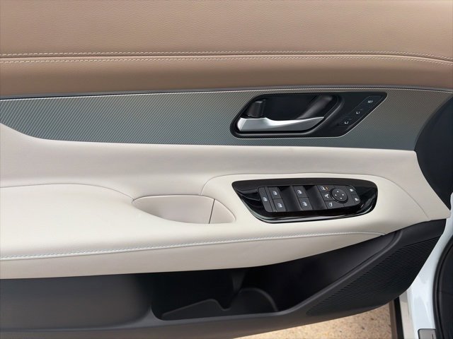 New 2026 Nissan Murano Platinum image 17