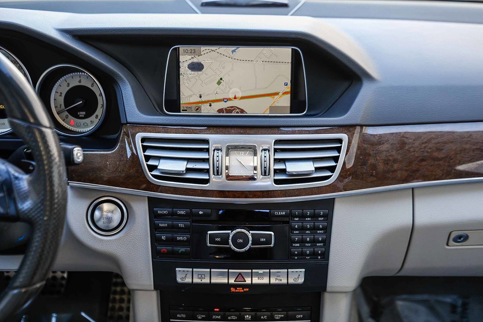 Used 2014 Mercedes-Benz E 350 Sedan image 11