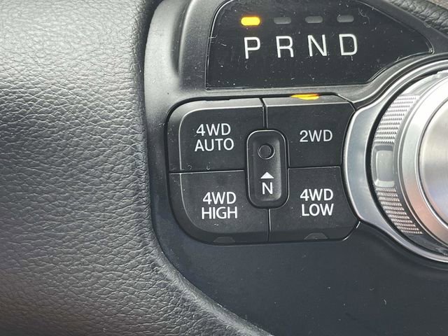 Used 2022 RAM 1500 Laramie image 31