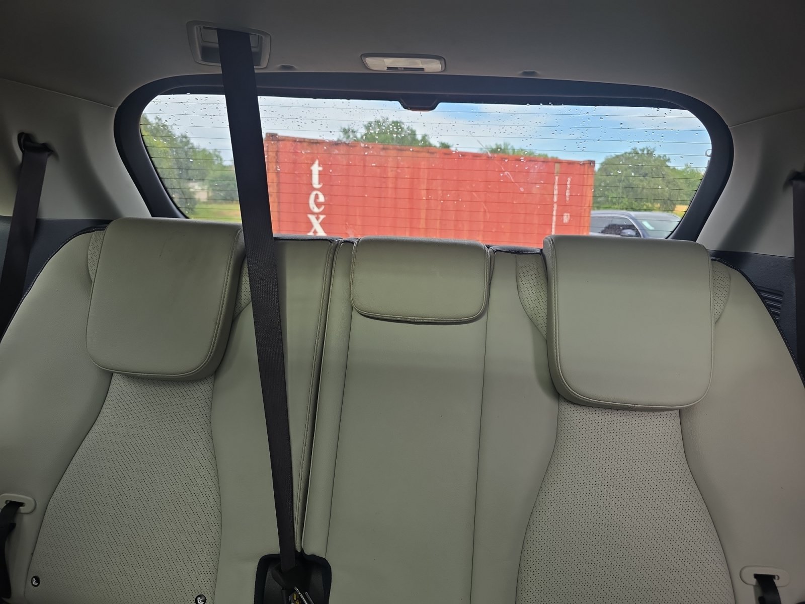 Certified 2025 Kia Carnival SX Prestige FWD image 21