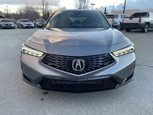 New 2025 Acura Integra A-Spec image 10
