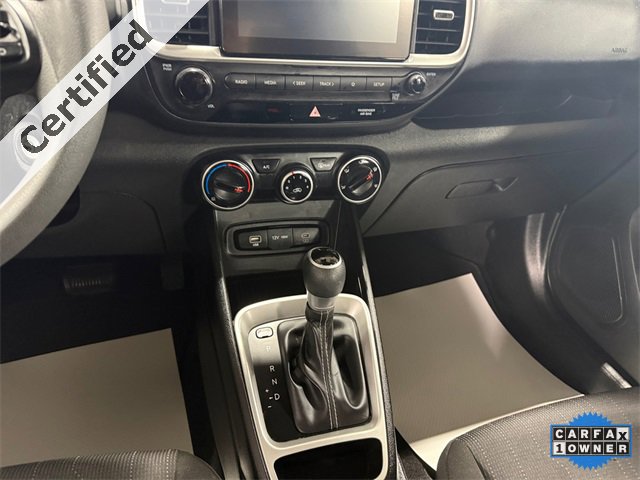 Certified 2023 Hyundai Venue SE w/ Cargo Package image 11