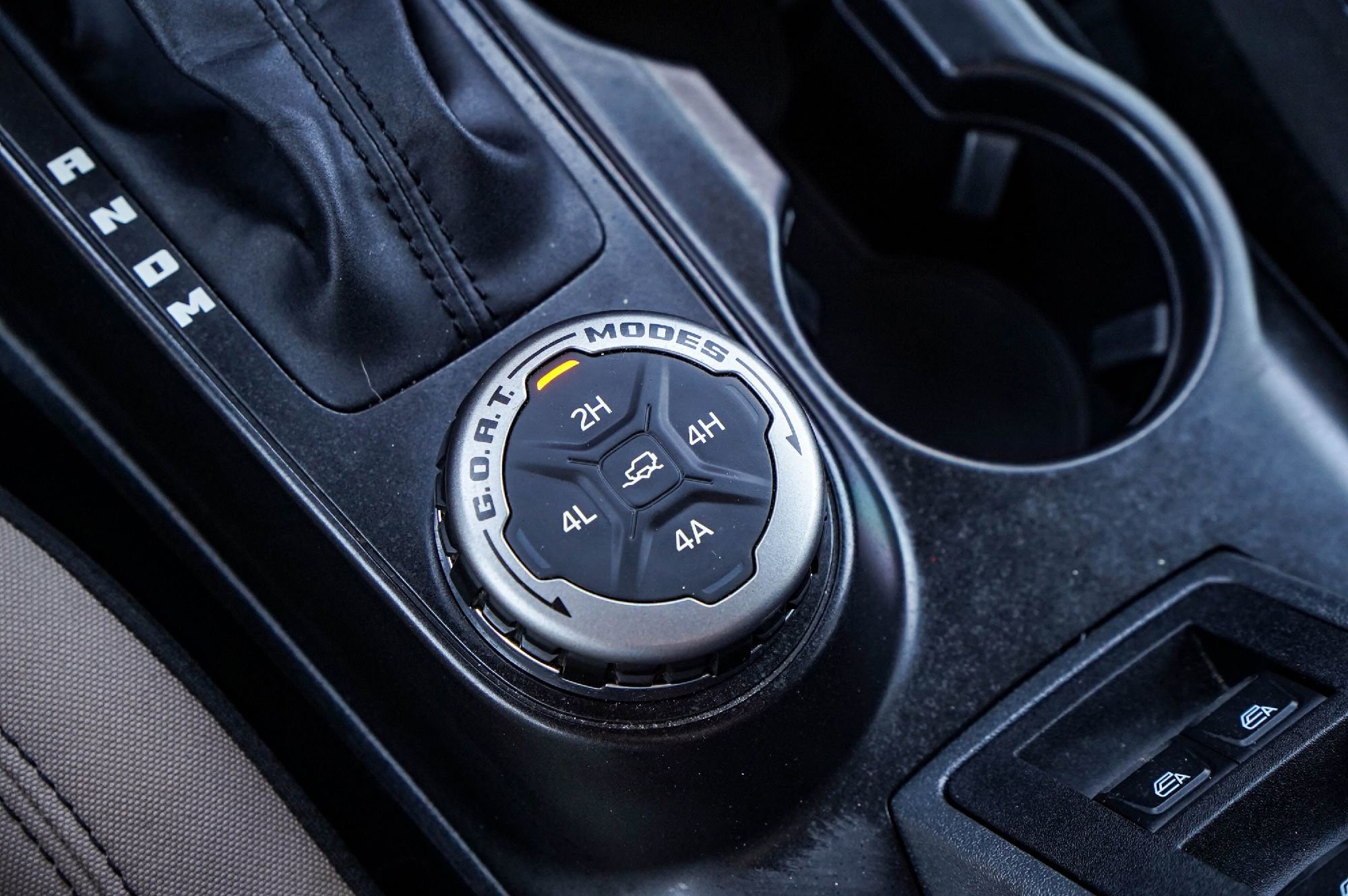 Used 2022 Ford Bronco Wildtrak image 20