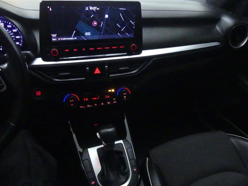 Used 2022 Kia Forte GT-Line image 12