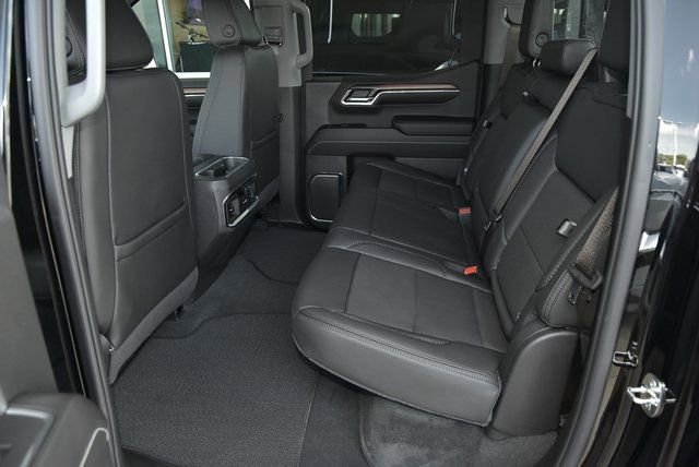 Used 2024 GMC Sierra 1500 Denali w/ Technology Package AWD/4WD image 30