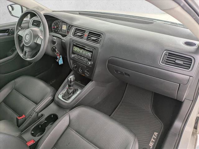 Used 2014 Volkswagen Jetta SE image 19